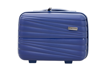 Pierre Cardin Beauty Case