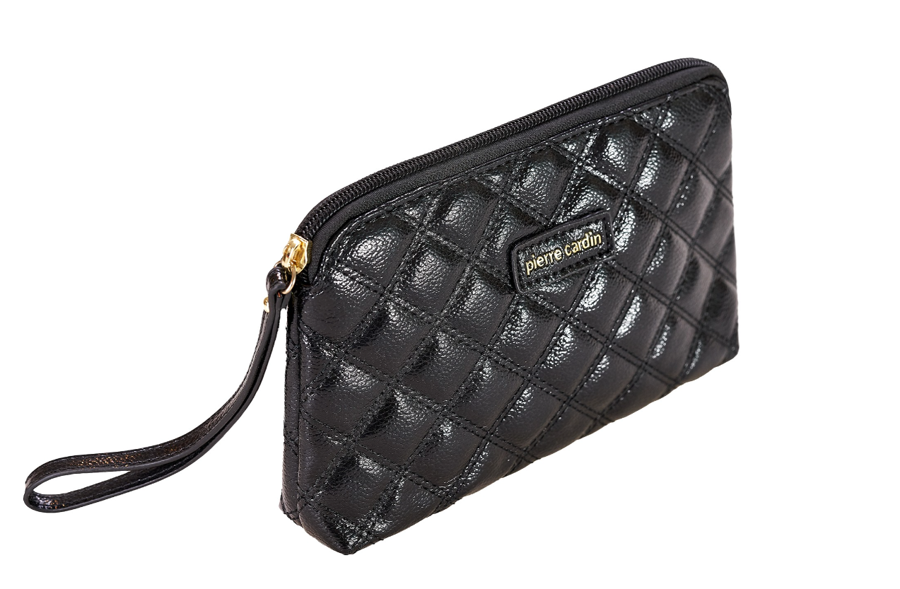 Pierre Cardin Toiletry Bag