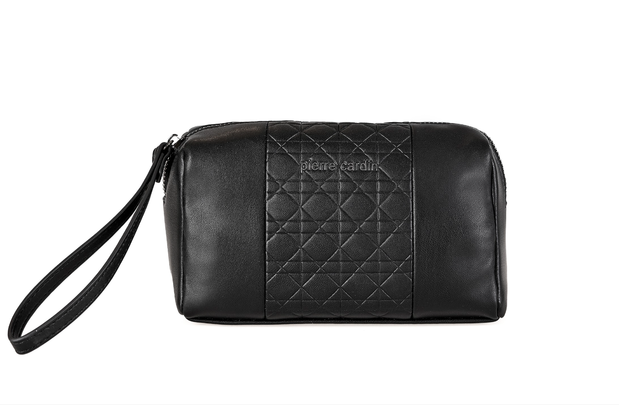 Pierre Cardin Toiletry Bag