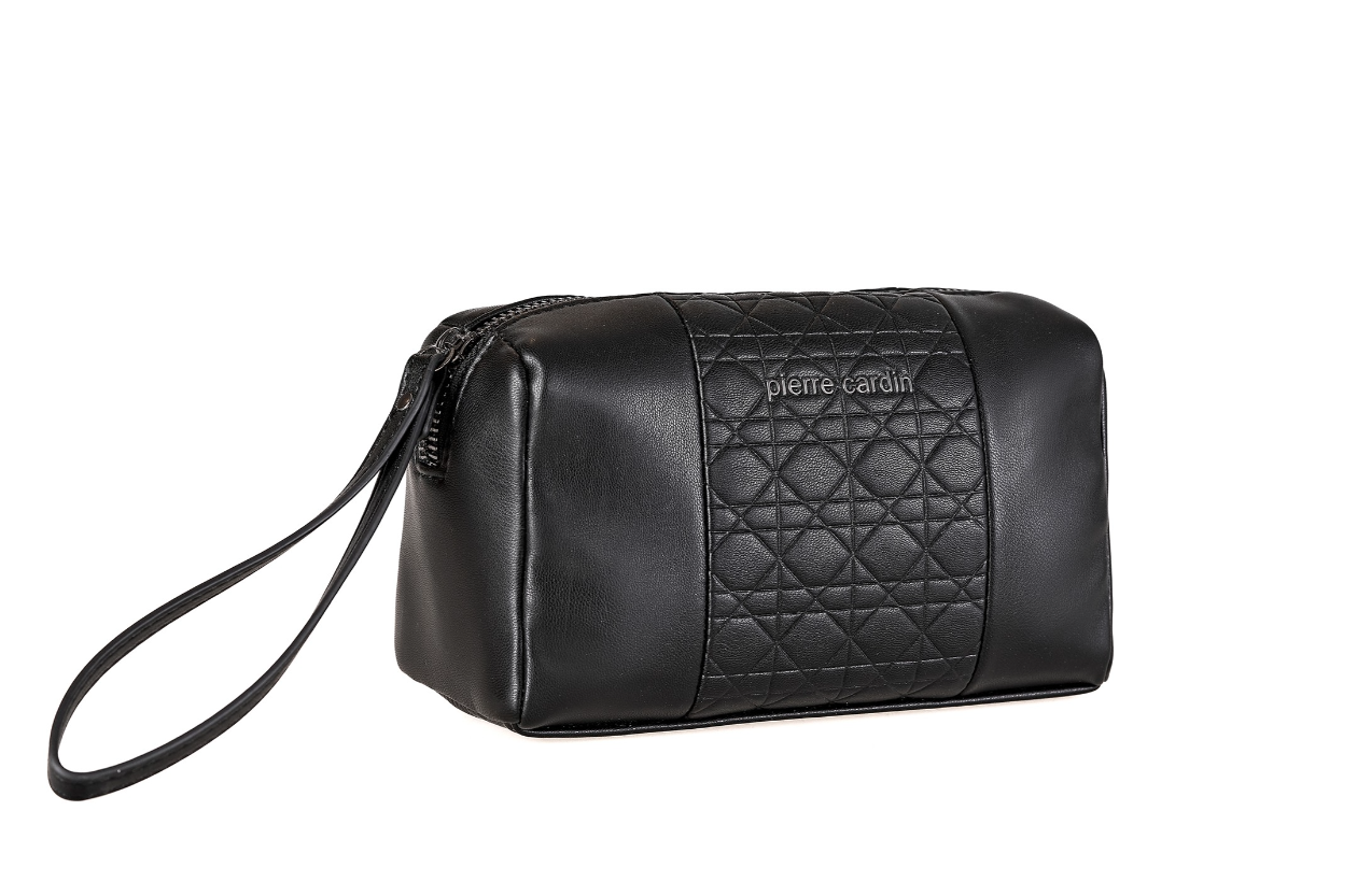 Pierre Cardin Toiletry Bag
