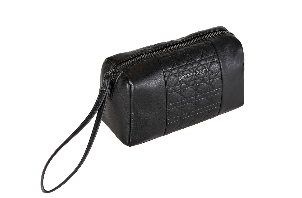 Pierre Cardin Toiletry Bag
