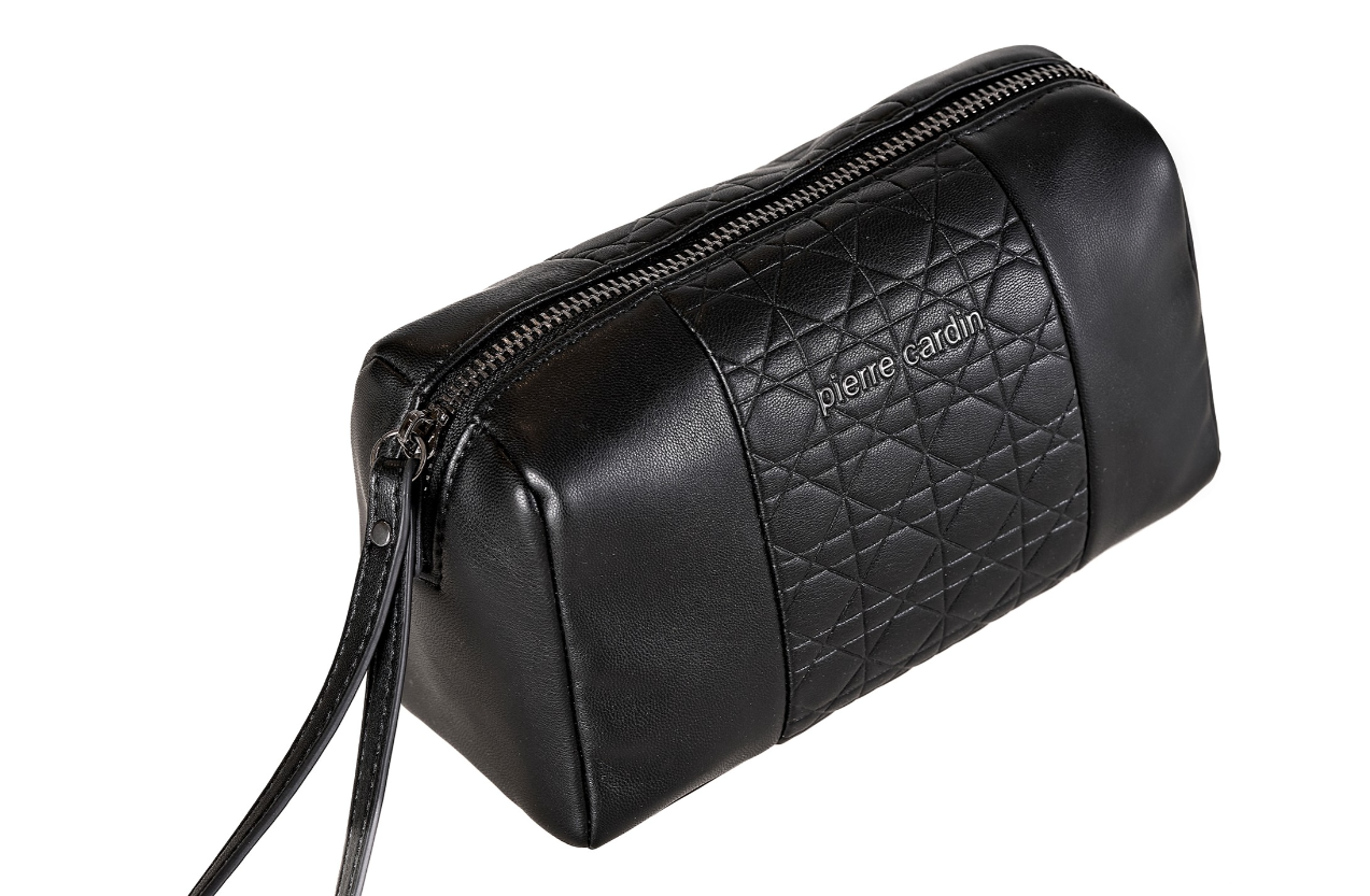 Pierre Cardin Toiletry Bag