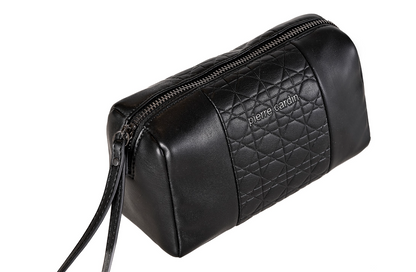 Pierre Cardin Toiletry Bag