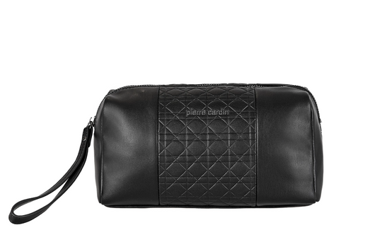 Pierre Cardin Toiletry Bag