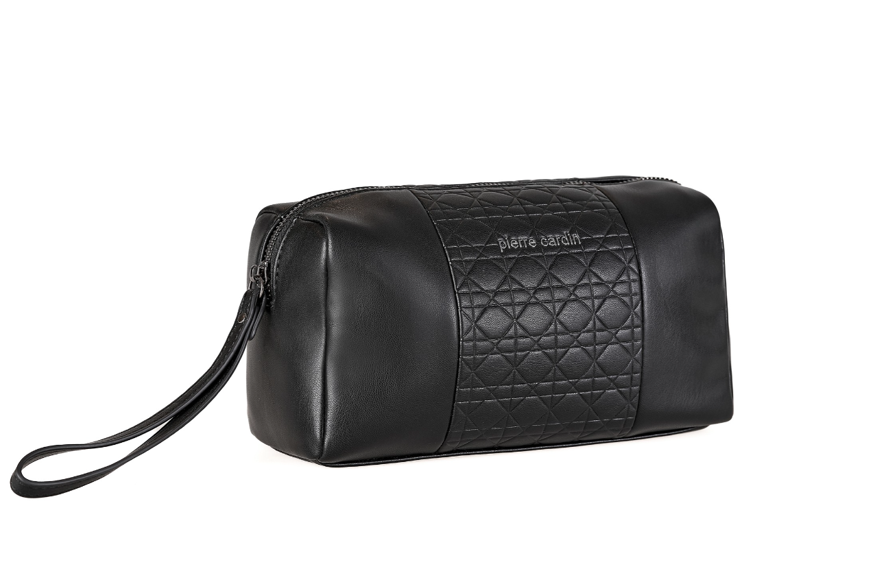 Pierre Cardin Toiletry Bag