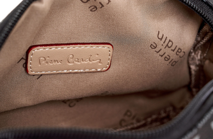 Pierre Cardin Toiletry Bag