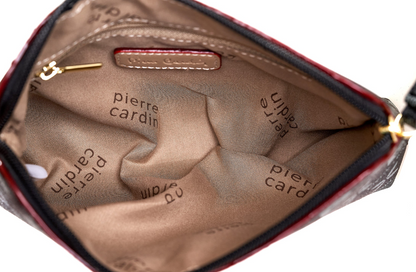 Pierre Cardin Toiletry Bag