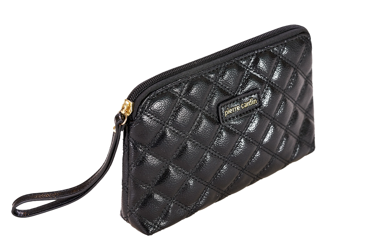 Pierre Cardin Toiletry Bag