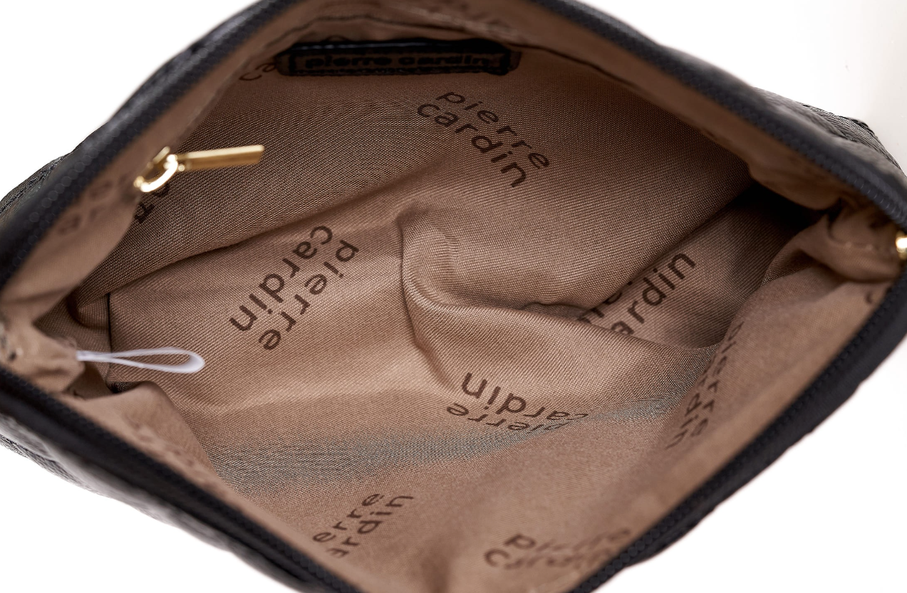 Pierre Cardin Toiletry Bag