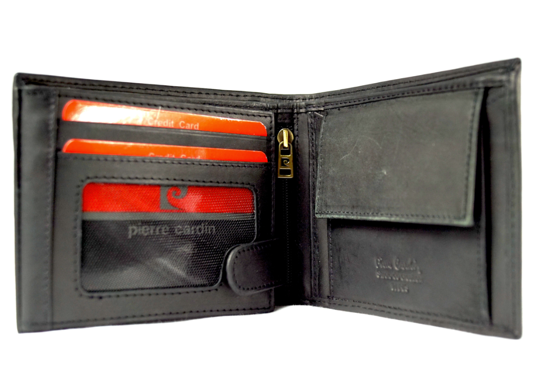 Pierre Cardin Wallet