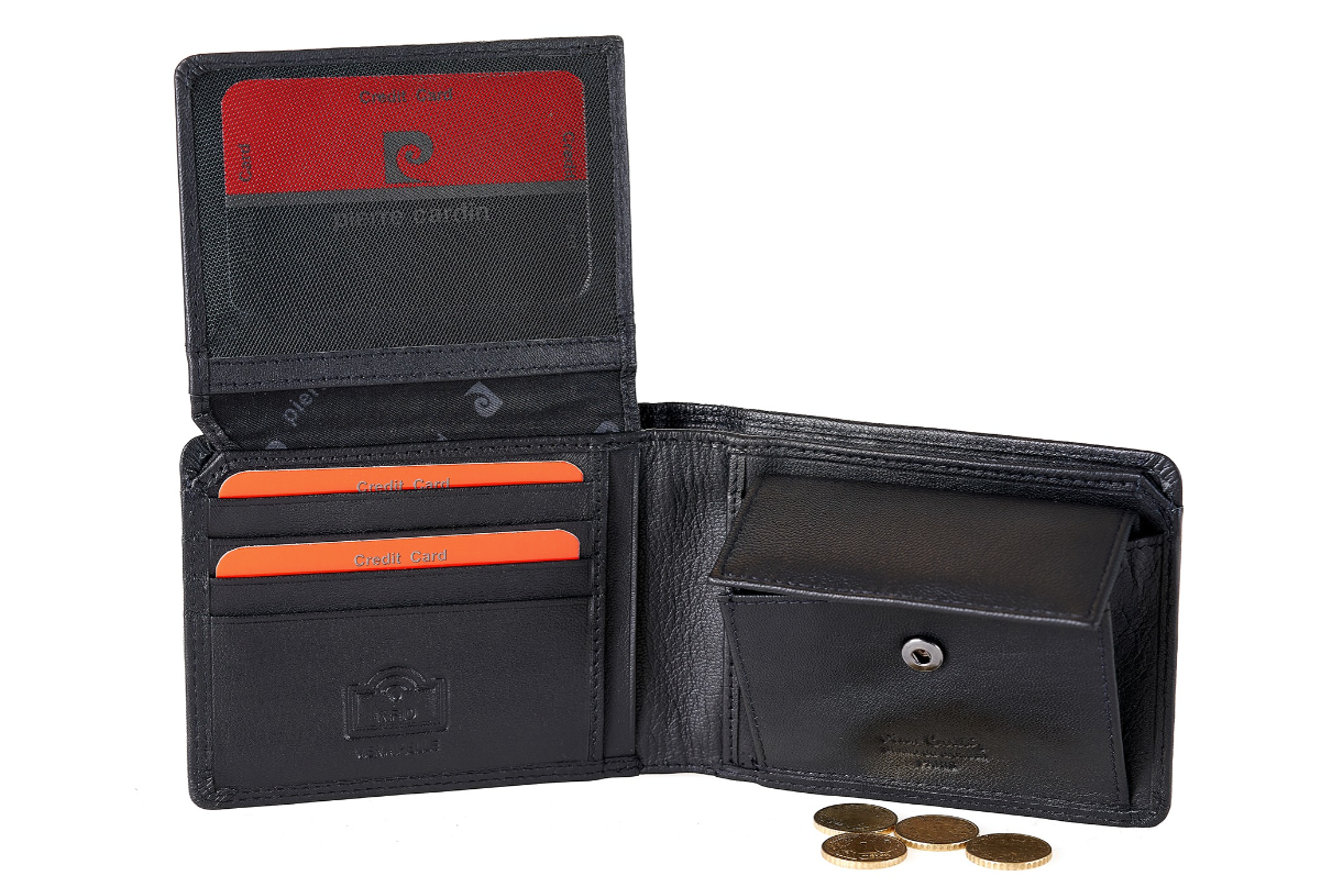 Pierre Cardin Wallet