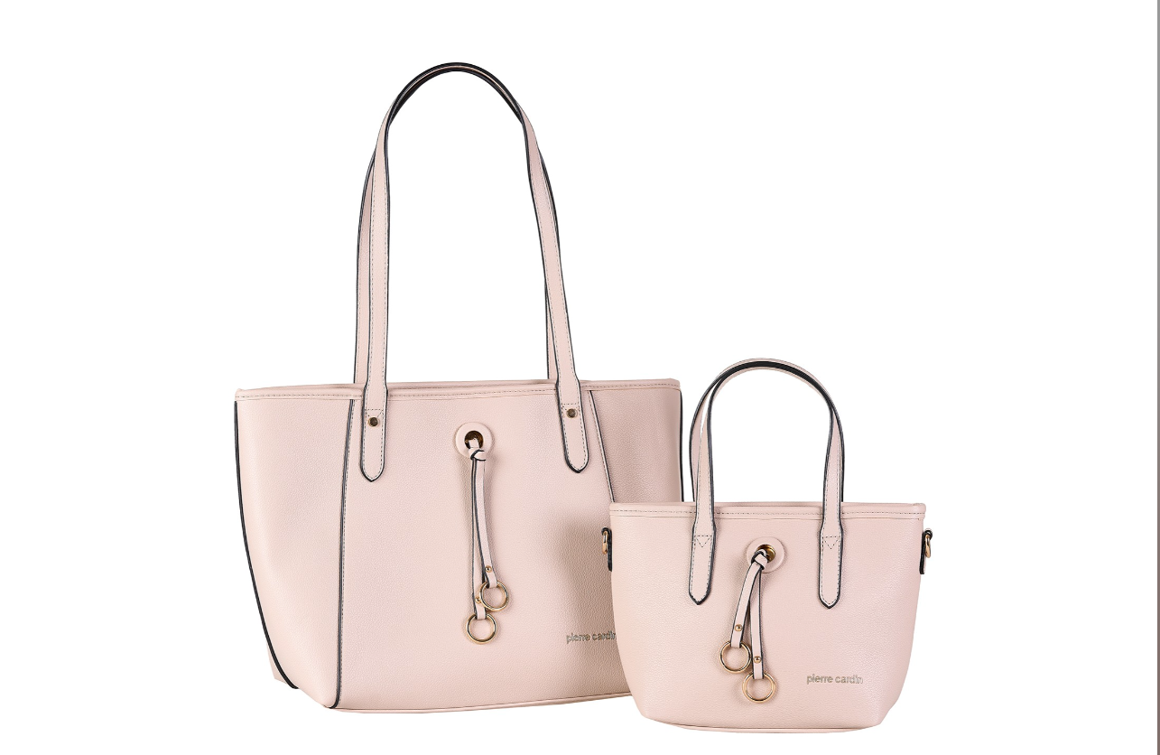 Pierre Cardin Handbag