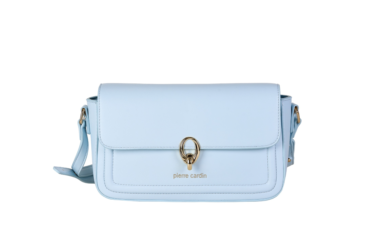 Pierre Cardin Shoulder Bag