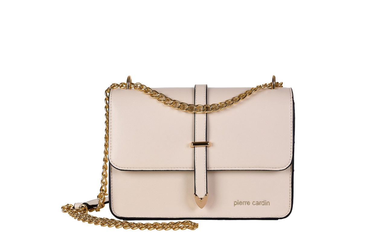 Pierre Cardin Shoulder Bag