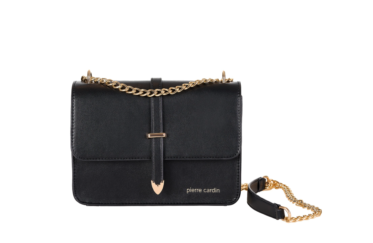 Pierre Cardin Shoulder Bag