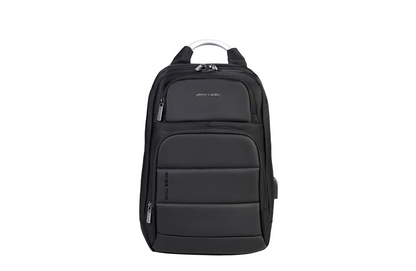 Pierre Cardin Backpack with USB