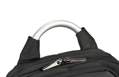 Pierre Cardin Backpack with USB