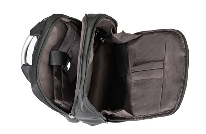 Pierre Cardin Backpack with USB