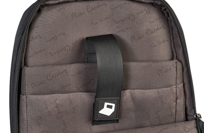 Pierre Cardin Backpack with USB