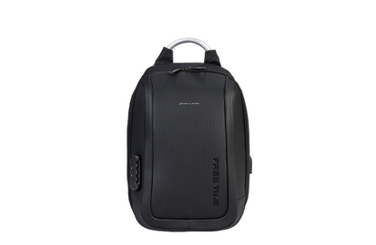 Pierre Cardin Backpack with USB