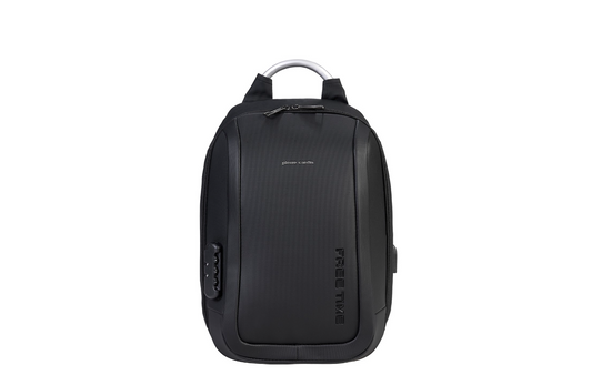 Pierre Cardin Backpack with USB