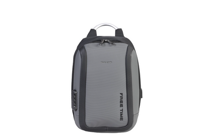 Pierre Cardin Backpack with USB