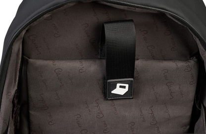 Pierre Cardin Backpack with USB