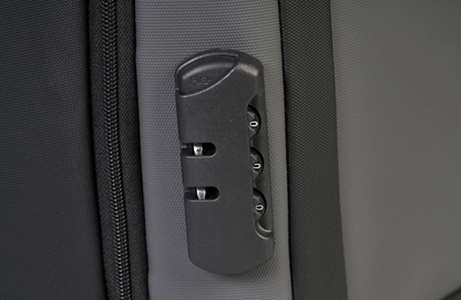 Pierre Cardin Backpack with USB