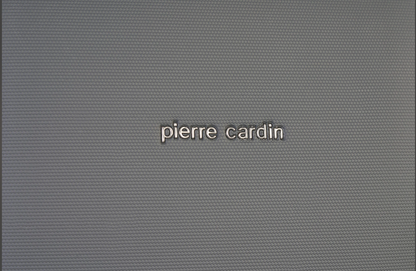 Pierre Cardin Backpack with USB