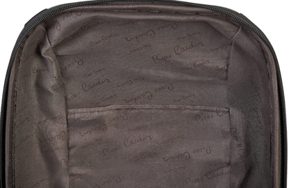 Pierre Cardin Backpack with USB