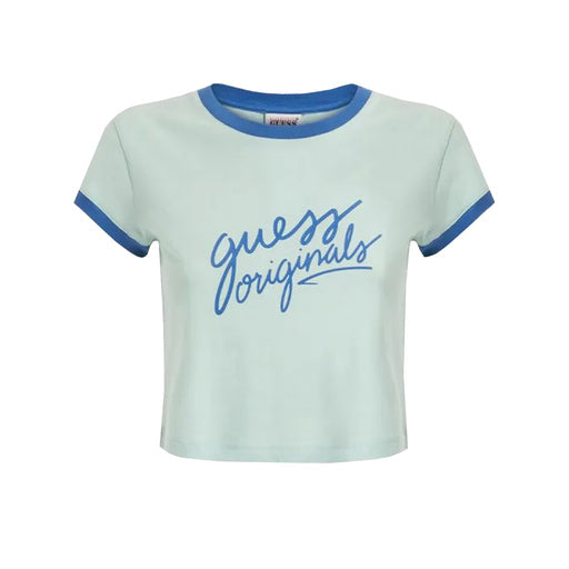 GUESS Women T-Shirt
