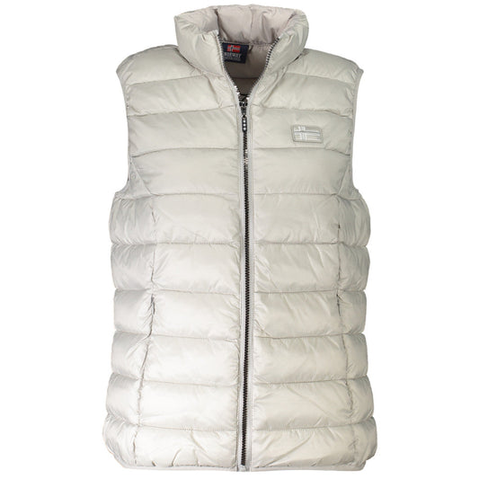 NORWAY Women Puffy Vest