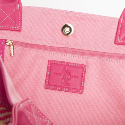 U.S. POLO ASSN. Handbag