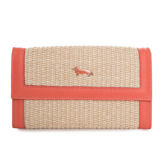 HARMONT & BLAINE Wallet
