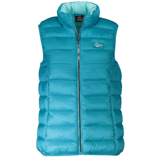 NORWAY Women Puffy Vest