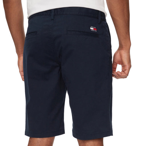 TOMMY JEANS Men Bermuda
