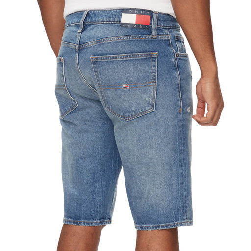 TOMMY JEANS Ryan Shorts Light