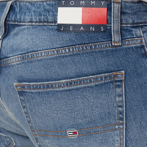 TOMMY JEANS Ryan Shorts Light