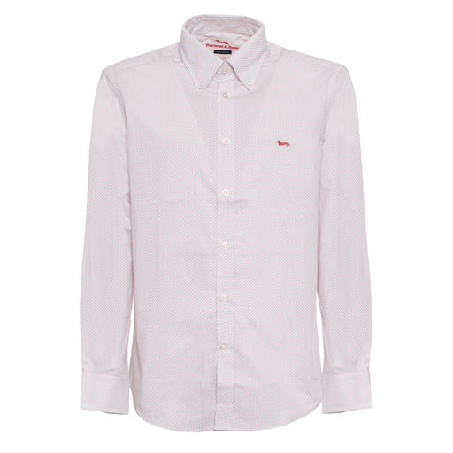 HARMONT & BLAINE Men Shirt