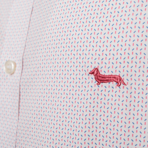 HARMONT & BLAINE Men Shirt