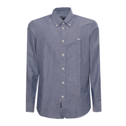 HARMONT & BLAINE Men Shirt