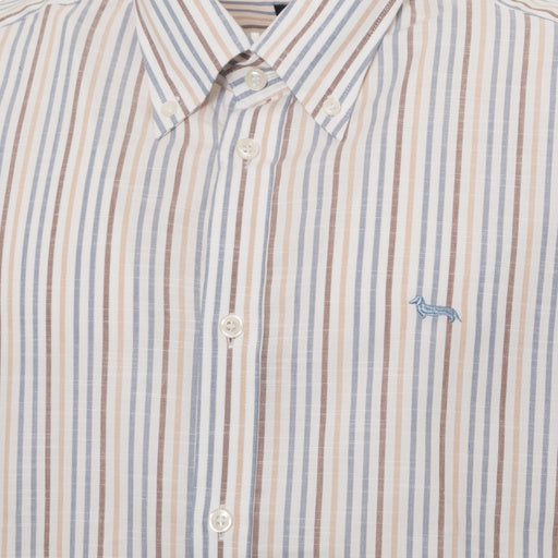 HARMONT & BLAINE Men Shirt