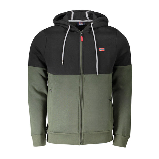 NORWAY Zip-Up