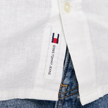 TOMMY JEANS Men Shirt