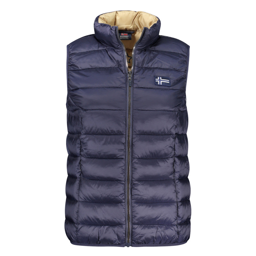 NORWAY Women Puffy Vest