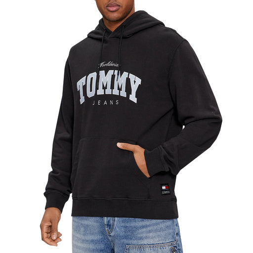 TOMMY JEANS Men Hoodie