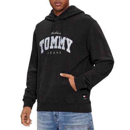 TOMMY JEANS Men Hoodie