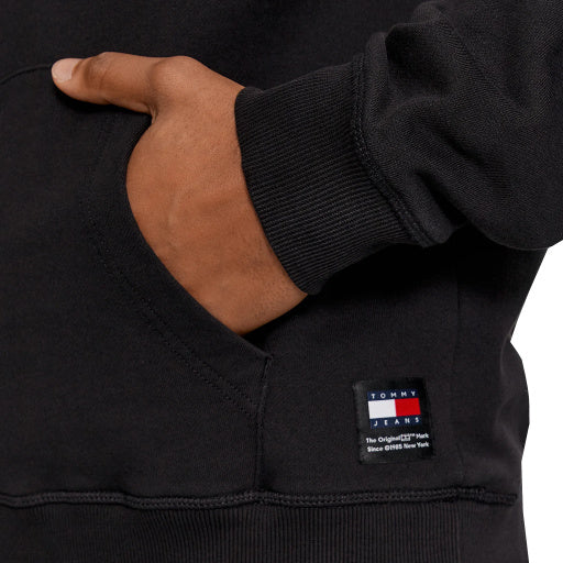 TOMMY JEANS Men Hoodie