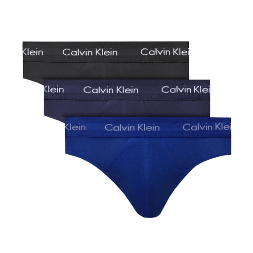 CALVIN KLEIN Men Briefs 3pcs