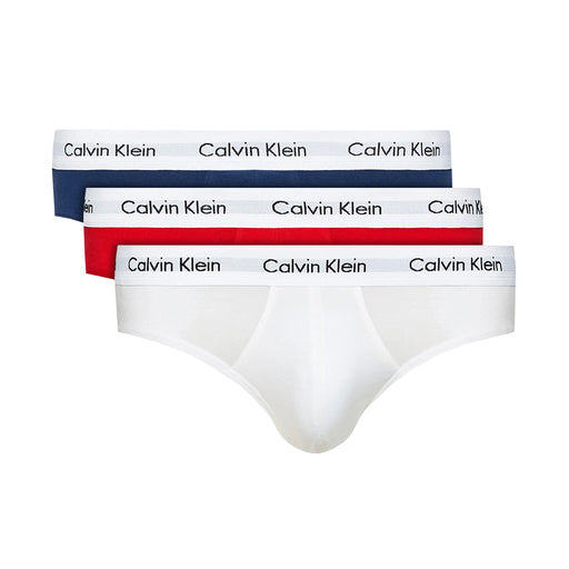 CALVIN KLEIN Men Briefs 3pcs